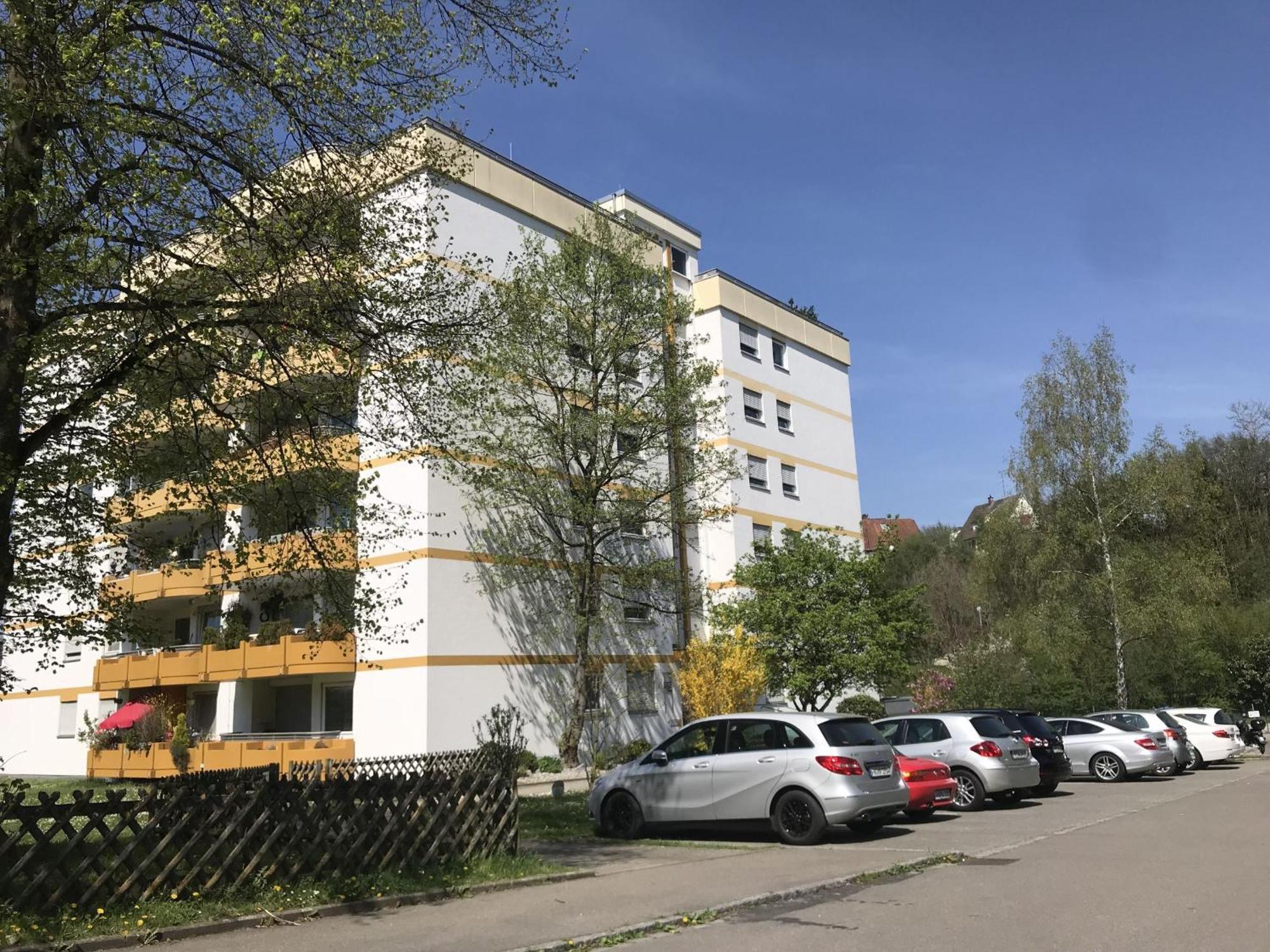 Saschas Ferienwohnung, 73qm *