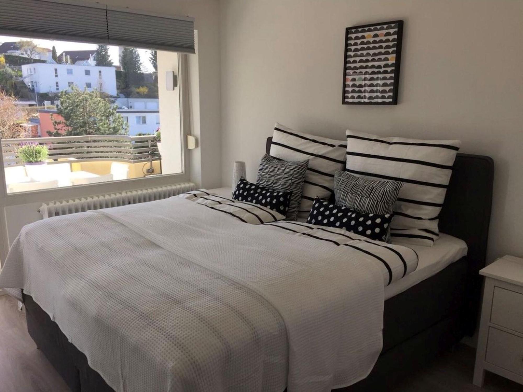 Saschas Ferienwohnung, 73qm Apartment