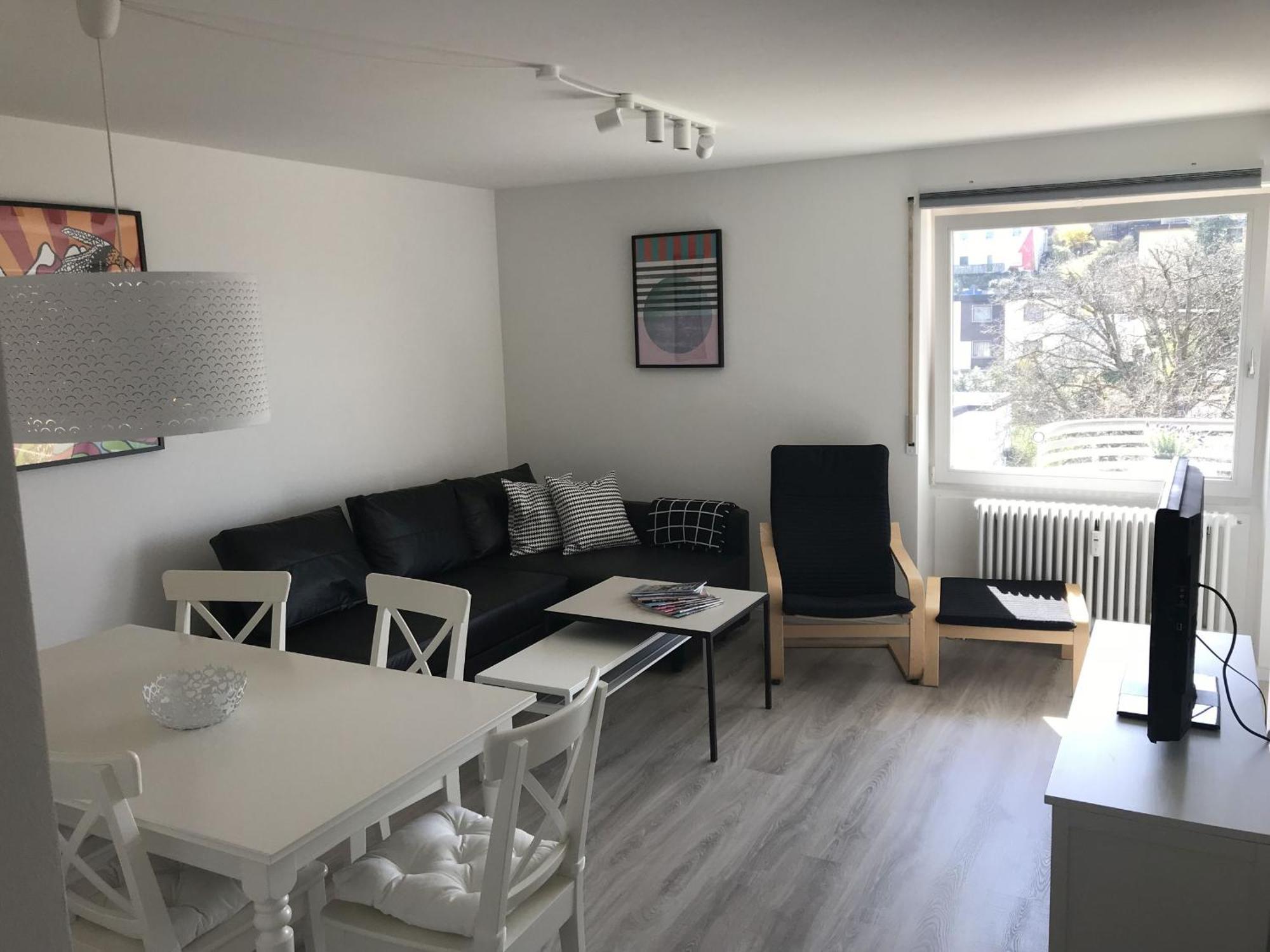 Apartment Saschas Ferienwohnung, 73qm